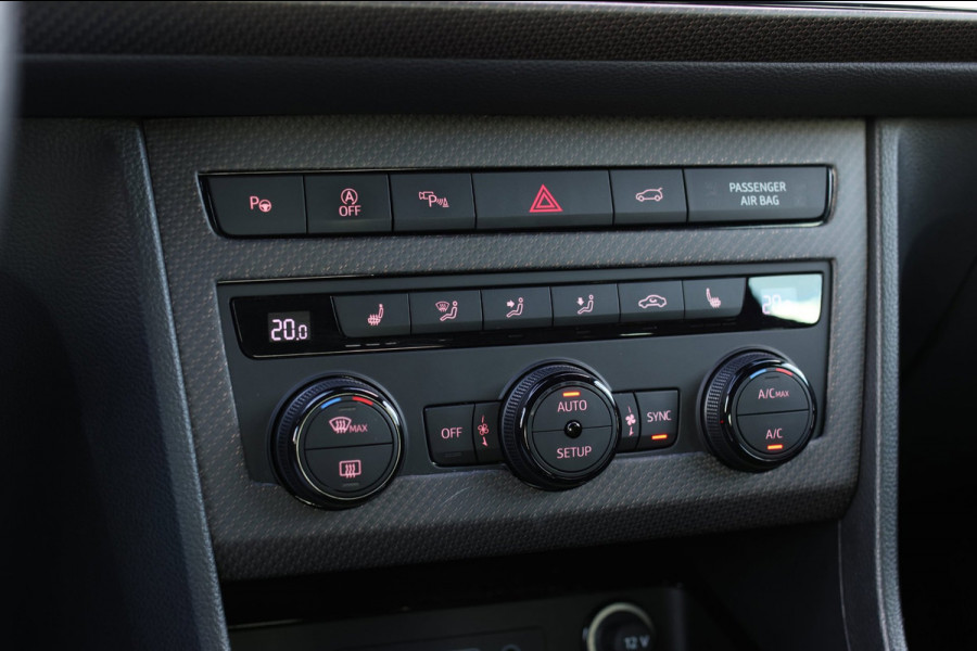 CUPRA Ateca 2.0 TSI 4DRIVE *Pano*Beats*Kuipstoelen*360 Camera*Keyless*