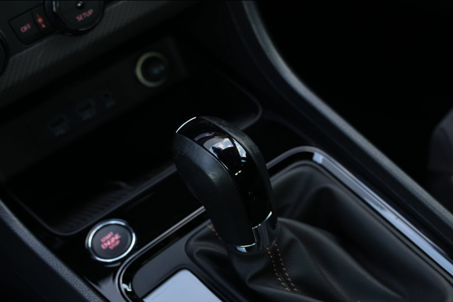 CUPRA Ateca 2.0 TSI 4DRIVE *Pano*Beats*Kuipstoelen*360 Camera*Keyless*