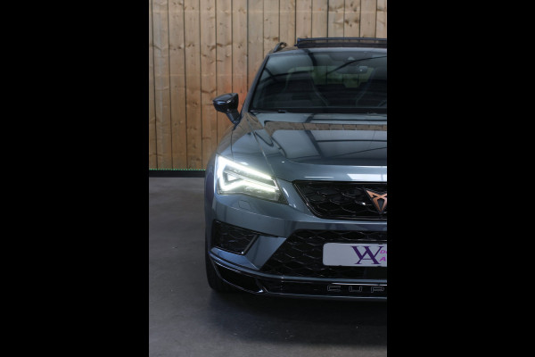 CUPRA Ateca 2.0 TSI 4DRIVE *Pano*Beats*Kuipstoelen*360 Camera*Keyless*