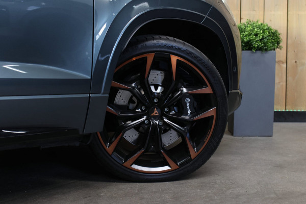 CUPRA Ateca 2.0 TSI 4DRIVE *Pano*Beats*Kuipstoelen*360 Camera*Keyless*