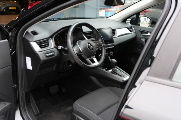 Renault Captur 1.3 TCe 140 Zen 49.000km! Automaat/Navigatie/Lane Assist Nederlandse Auto