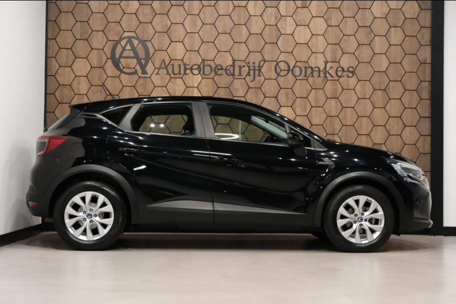 Renault Captur 1.3 TCe 140 Zen 49.000km! Automaat/Navigatie/Lane Assist Nederlandse Auto