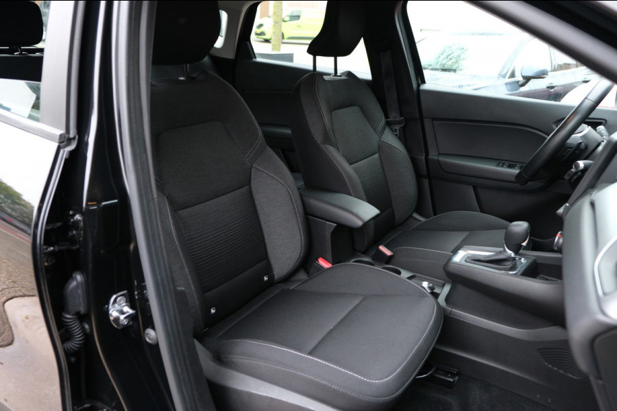 Renault Captur 1.3 TCe 140 Zen 49.000km! Automaat/Navigatie/Lane Assist Nederlandse Auto