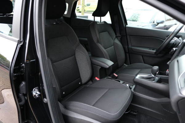 Renault Captur 1.3 TCe 140 Zen 49.000km! Automaat/Navigatie/Lane Assist Nederlandse Auto
