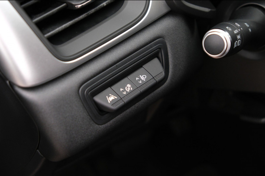 Renault Captur 1.3 TCe 140 Zen 49.000km! Automaat/Navigatie/Lane Assist Nederlandse Auto
