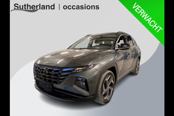 Hyundai Tucson 1.6 T-GDI PHEV Premium 4WD