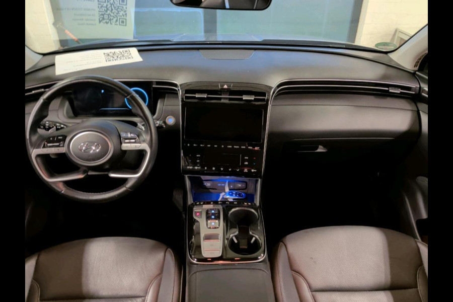 Hyundai Tucson 1.6 T-GDI PHEV Premium 4WD