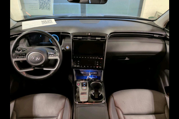 Hyundai Tucson 1.6 T-GDI PHEV Premium 4WD