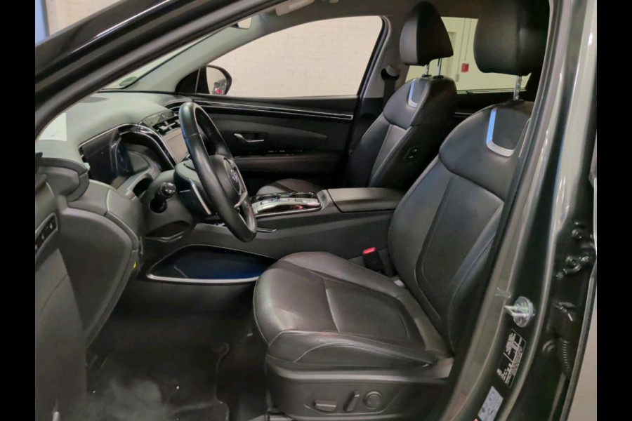 Hyundai Tucson 1.6 T-GDI PHEV Premium 4WD