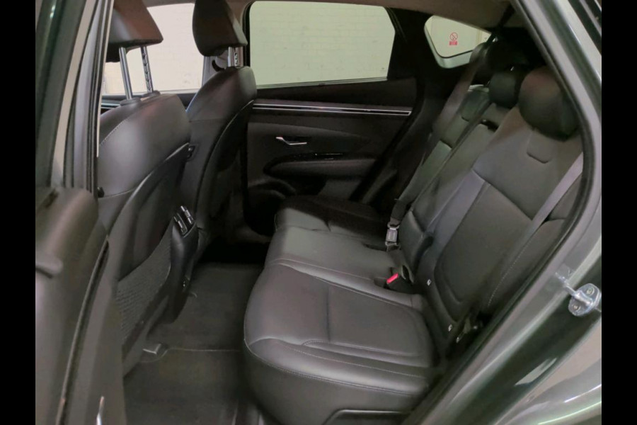 Hyundai Tucson 1.6 T-GDI PHEV Premium 4WD