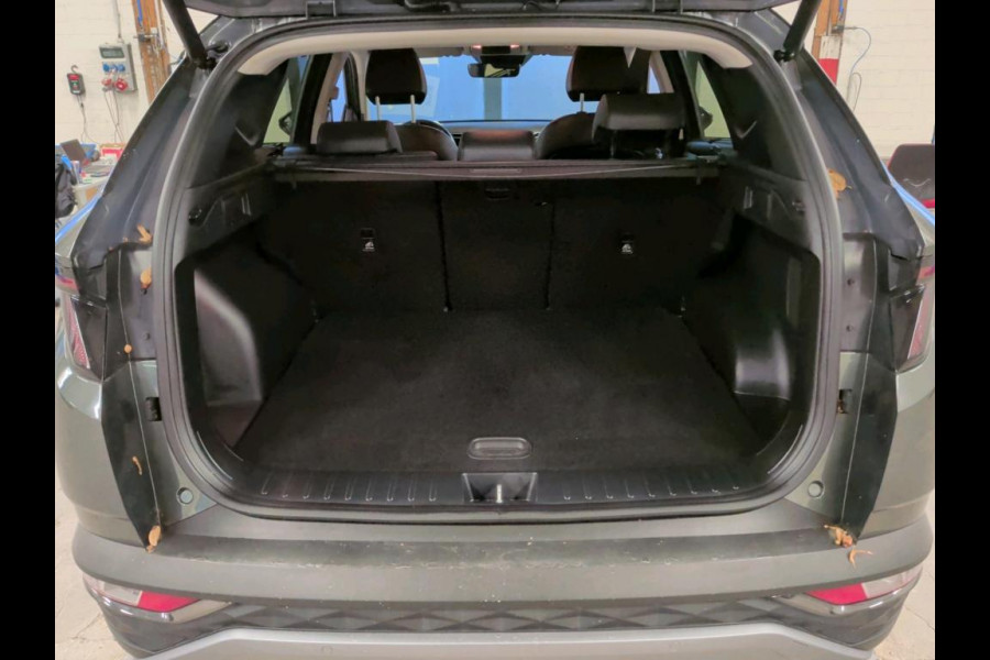 Hyundai Tucson 1.6 T-GDI PHEV Premium 4WD