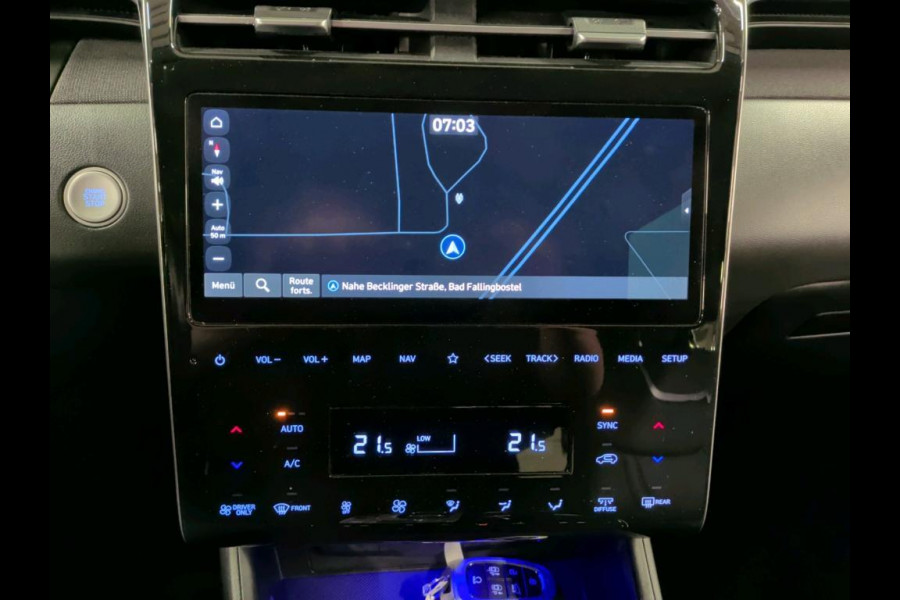 Hyundai Tucson 1.6 T-GDI PHEV Premium 4WD