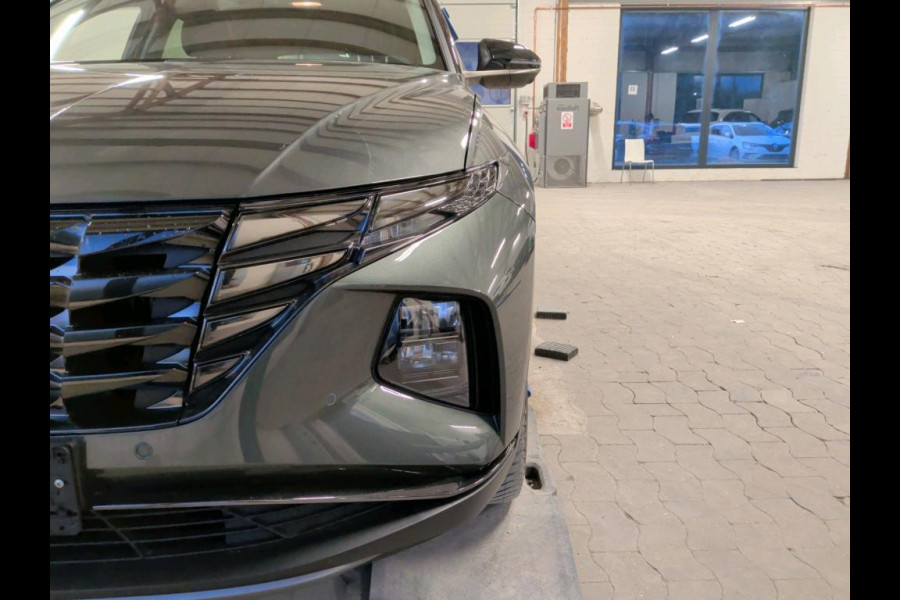 Hyundai Tucson 1.6 T-GDI PHEV Premium 4WD