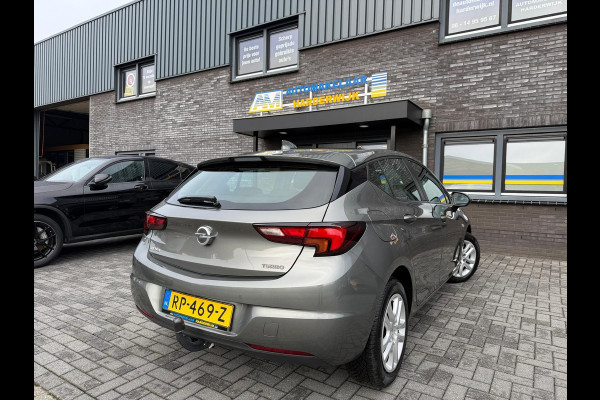 Opel Astra 1.4 Online Edition | 2E EIGENAAR | 3/6/12MND GARANTIE | AIRCO | DAB | CARPLAY | NAVI | CAMERA | CRUISE | LMV |