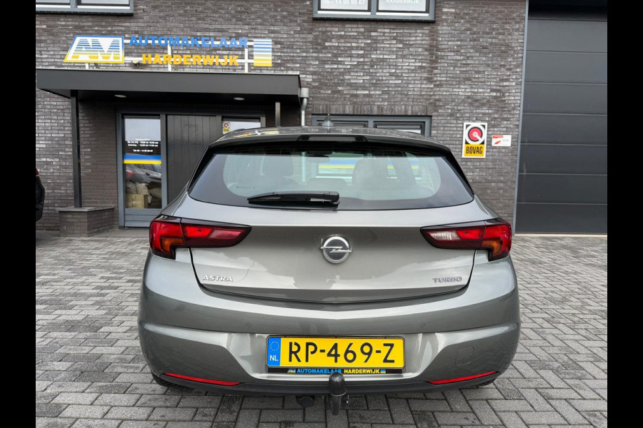 Opel Astra 1.4 Online Edition | 2E EIGENAAR | 3/6/12MND GARANTIE | AIRCO | DAB | CARPLAY | NAVI | CAMERA | CRUISE | LMV |