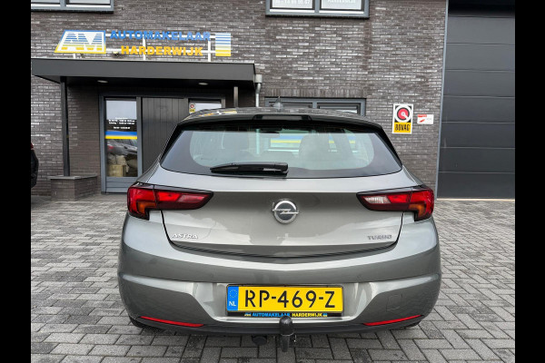 Opel Astra 1.4 Online Edition | 2E EIGENAAR | 3/6/12MND GARANTIE | AIRCO | DAB | CARPLAY | NAVI | CAMERA | CRUISE | LMV |