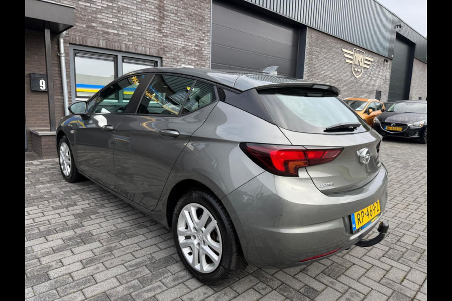 Opel Astra 1.4 Online Edition | 2E EIGENAAR | 3/6/12MND GARANTIE | AIRCO | DAB | CARPLAY | NAVI | CAMERA | CRUISE | LMV |