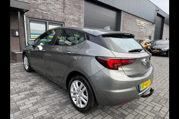 Opel Astra 1.4 Online Edition | 2E EIGENAAR | 3/6/12MND GARANTIE | AIRCO | DAB | CARPLAY | NAVI | CAMERA | CRUISE | LMV |