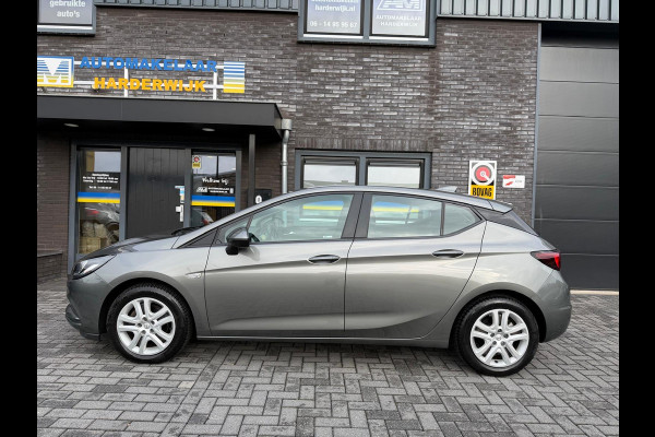 Opel Astra 1.4 Online Edition | 2E EIGENAAR | 3/6/12MND GARANTIE | AIRCO | DAB | CARPLAY | NAVI | CAMERA | CRUISE | LMV |