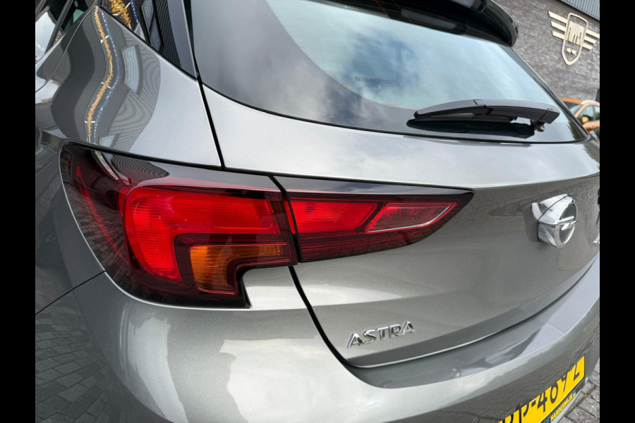 Opel Astra 1.4 Online Edition | 2E EIGENAAR | 3/6/12MND GARANTIE | AIRCO | DAB | CARPLAY | NAVI | CAMERA | CRUISE | LMV |