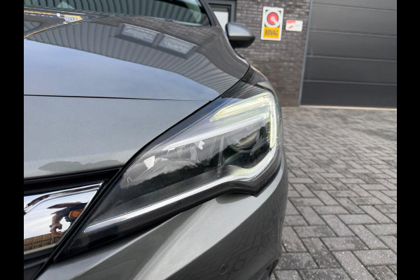 Opel Astra 1.4 Online Edition | 2E EIGENAAR | 3/6/12MND GARANTIE | AIRCO | DAB | CARPLAY | NAVI | CAMERA | CRUISE | LMV |
