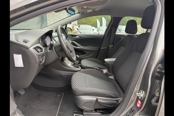 Opel Astra 1.4 Online Edition | 2E EIGENAAR | 3/6/12MND GARANTIE | AIRCO | DAB | CARPLAY | NAVI | CAMERA | CRUISE | LMV |