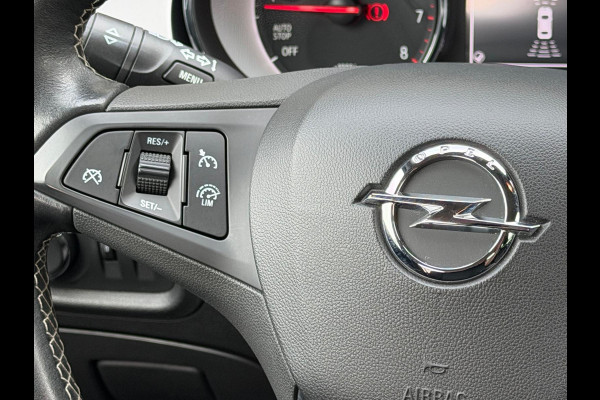 Opel Astra 1.4 Online Edition | 2E EIGENAAR | 3/6/12MND GARANTIE | AIRCO | DAB | CARPLAY | NAVI | CAMERA | CRUISE | LMV |