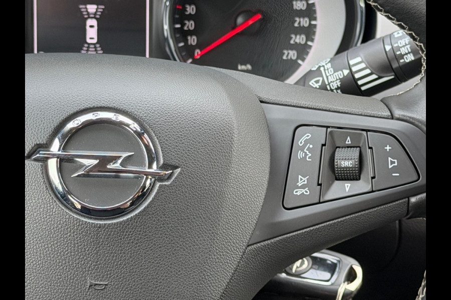 Opel Astra 1.4 Online Edition | 2E EIGENAAR | 3/6/12MND GARANTIE | AIRCO | DAB | CARPLAY | NAVI | CAMERA | CRUISE | LMV |