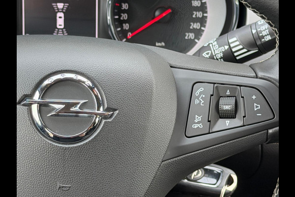 Opel Astra 1.4 Online Edition | 2E EIGENAAR | 3/6/12MND GARANTIE | AIRCO | DAB | CARPLAY | NAVI | CAMERA | CRUISE | LMV |