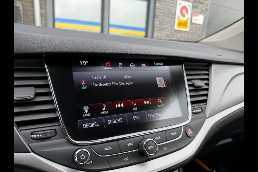 Opel Astra 1.4 Online Edition | 2E EIGENAAR | 3/6/12MND GARANTIE | AIRCO | DAB | CARPLAY | NAVI | CAMERA | CRUISE | LMV |