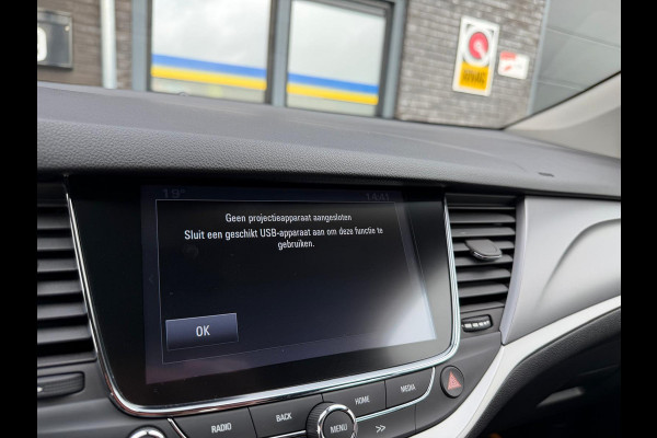 Opel Astra 1.4 Online Edition | 2E EIGENAAR | 3/6/12MND GARANTIE | AIRCO | DAB | CARPLAY | NAVI | CAMERA | CRUISE | LMV |