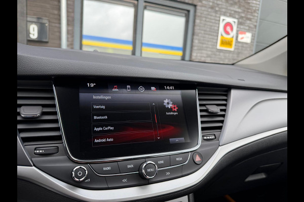 Opel Astra 1.4 Online Edition | 2E EIGENAAR | 3/6/12MND GARANTIE | AIRCO | DAB | CARPLAY | NAVI | CAMERA | CRUISE | LMV |