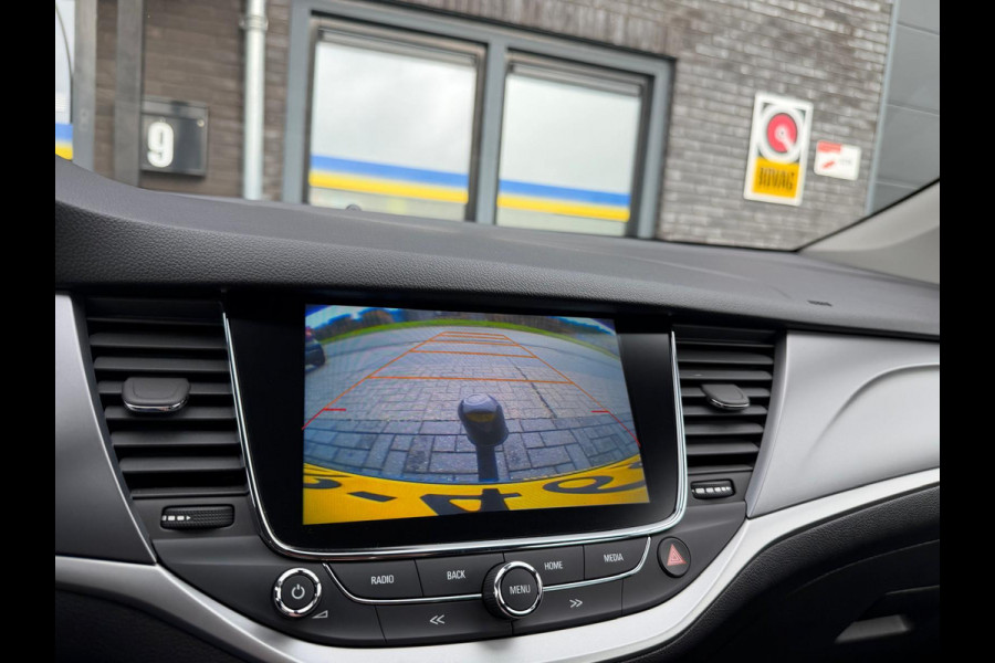 Opel Astra 1.4 Online Edition | 2E EIGENAAR | 3/6/12MND GARANTIE | AIRCO | DAB | CARPLAY | NAVI | CAMERA | CRUISE | LMV |