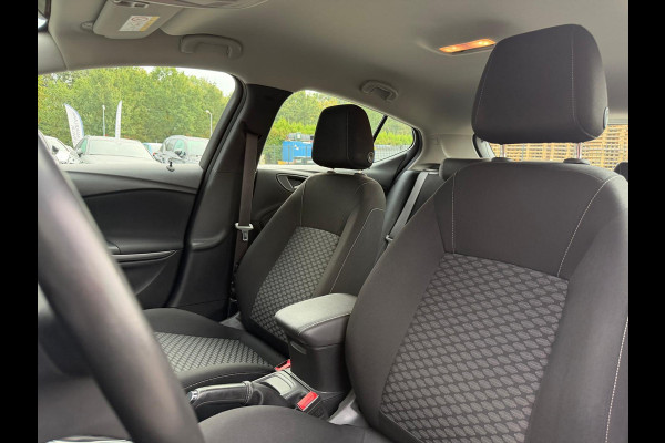 Opel Astra 1.4 Online Edition | 2E EIGENAAR | 3/6/12MND GARANTIE | AIRCO | DAB | CARPLAY | NAVI | CAMERA | CRUISE | LMV |
