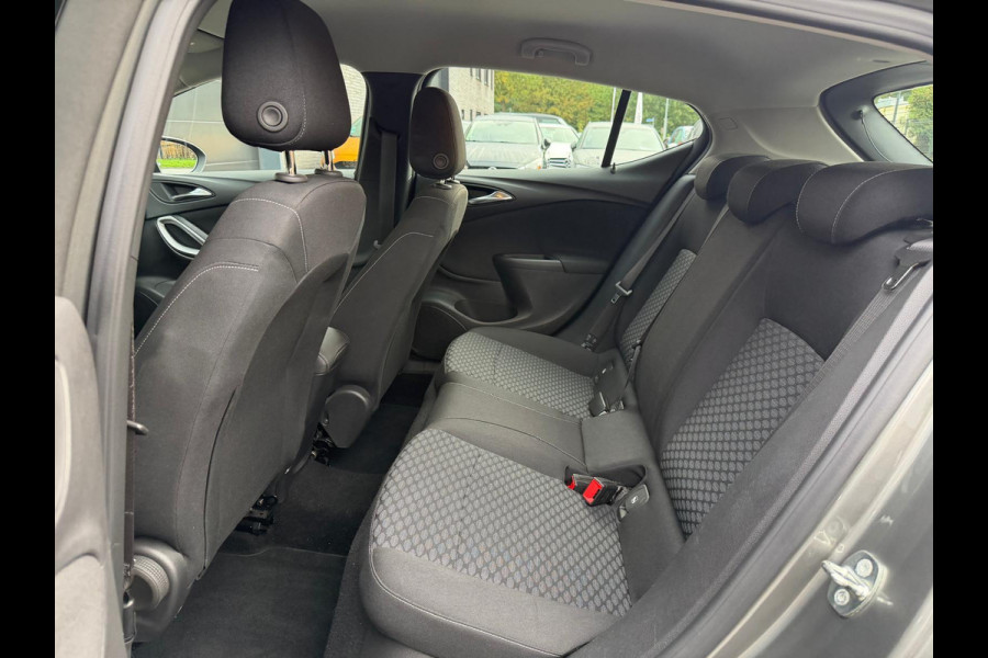 Opel Astra 1.4 Online Edition | 2E EIGENAAR | 3/6/12MND GARANTIE | AIRCO | DAB | CARPLAY | NAVI | CAMERA | CRUISE | LMV |