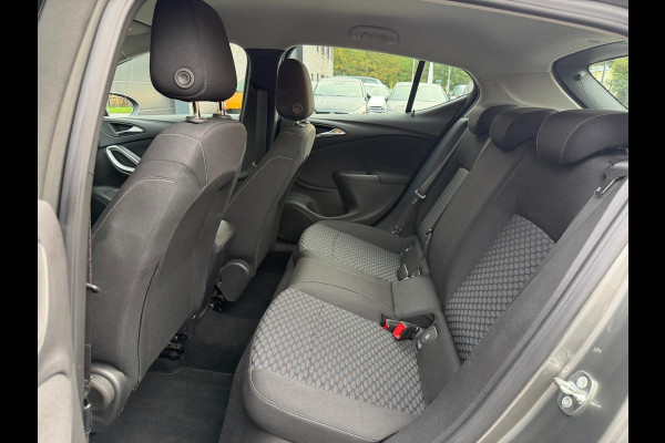 Opel Astra 1.4 Online Edition | 2E EIGENAAR | 3/6/12MND GARANTIE | AIRCO | DAB | CARPLAY | NAVI | CAMERA | CRUISE | LMV |