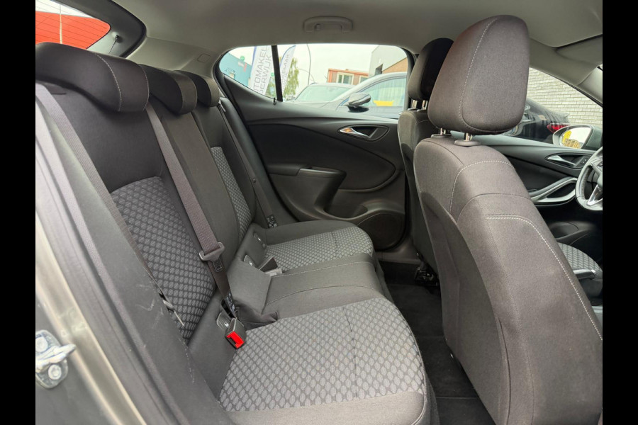 Opel Astra 1.4 Online Edition | 2E EIGENAAR | 3/6/12MND GARANTIE | AIRCO | DAB | CARPLAY | NAVI | CAMERA | CRUISE | LMV |