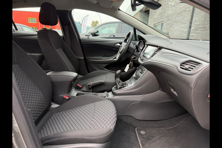 Opel Astra 1.4 Online Edition | 2E EIGENAAR | 3/6/12MND GARANTIE | AIRCO | DAB | CARPLAY | NAVI | CAMERA | CRUISE | LMV |