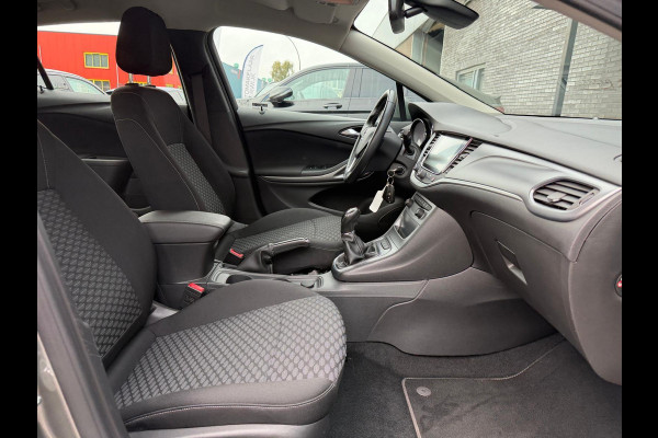 Opel Astra 1.4 Online Edition | 2E EIGENAAR | 3/6/12MND GARANTIE | AIRCO | DAB | CARPLAY | NAVI | CAMERA | CRUISE | LMV |