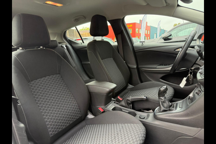 Opel Astra 1.4 Online Edition | 2E EIGENAAR | 3/6/12MND GARANTIE | AIRCO | DAB | CARPLAY | NAVI | CAMERA | CRUISE | LMV |