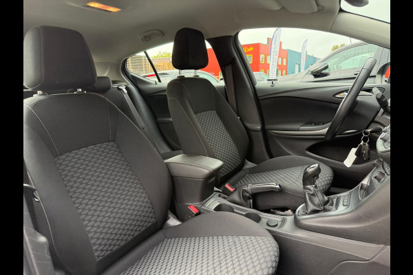 Opel Astra 1.4 Online Edition | 2E EIGENAAR | 3/6/12MND GARANTIE | AIRCO | DAB | CARPLAY | NAVI | CAMERA | CRUISE | LMV |