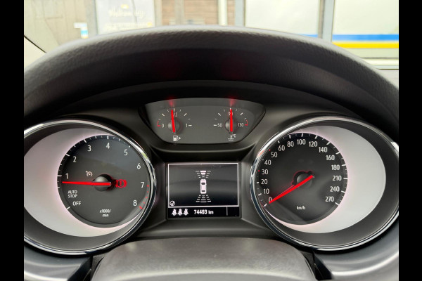 Opel Astra 1.4 Online Edition | 2E EIGENAAR | 3/6/12MND GARANTIE | AIRCO | DAB | CARPLAY | NAVI | CAMERA | CRUISE | LMV |