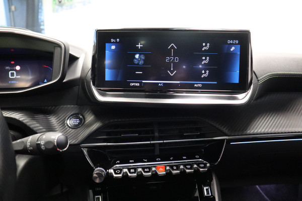 Peugeot 208 1.2 PureTech GT Pack ACC Navi Keyless LED Panoramadak 24 maanden garantie mogelijk (*vraag naar de voorwaarden)