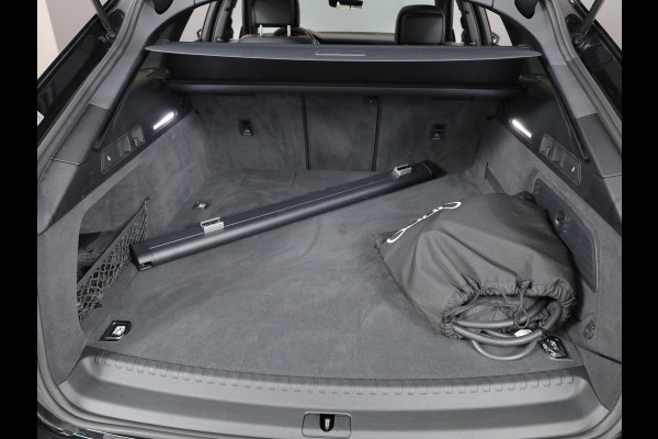 Audi A6 Avant 55 TFSI e quattro Pro Line S Competition 367 pk S-tronic | Navigatie | Panoramadak | Parkeersensoren | Achteruitrijcamera | Lederen bekleding | Stoelverwarming | S-Line |