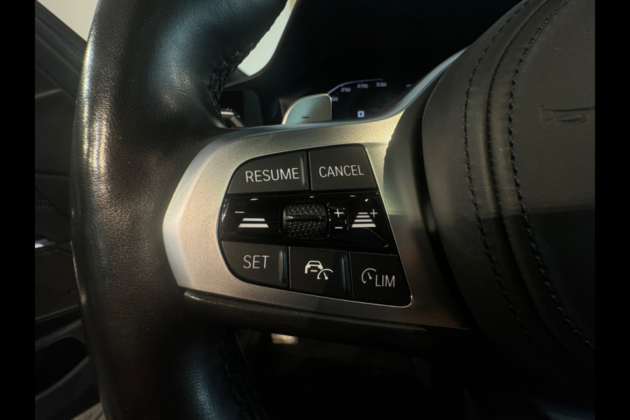 BMW 3 Serie Touring 330i M Sport Pano|HuD|H/K|Laser|Trekhaak