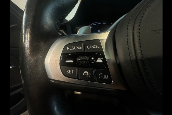 BMW 3 Serie Touring 330i M Sport Pano|HuD|H/K|Laser|Trekhaak