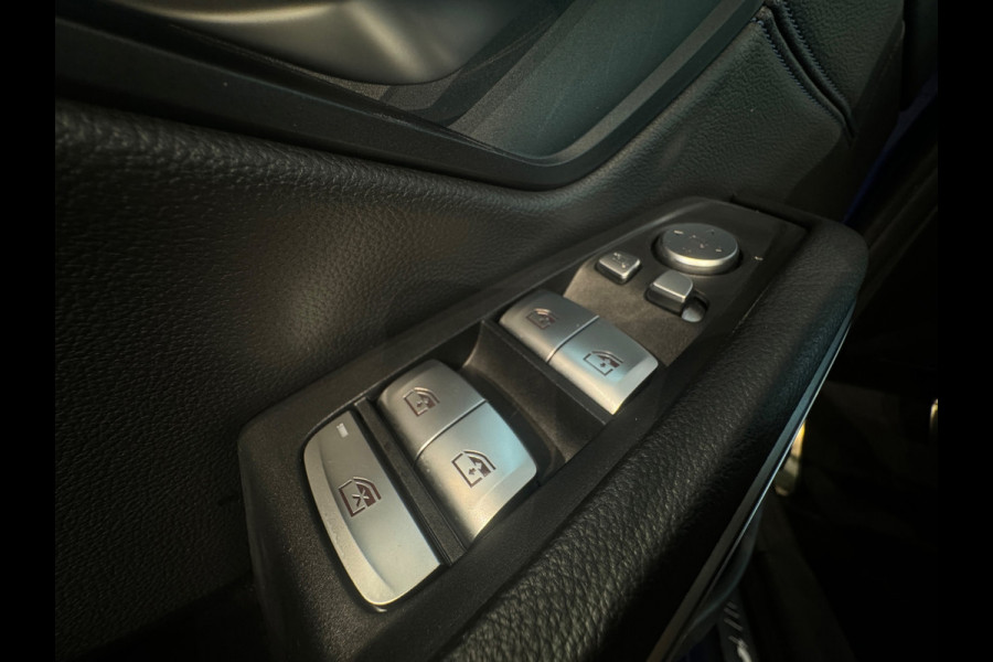BMW 3 Serie Touring 330i M Sport Pano|HuD|H/K|Laser|Trekhaak