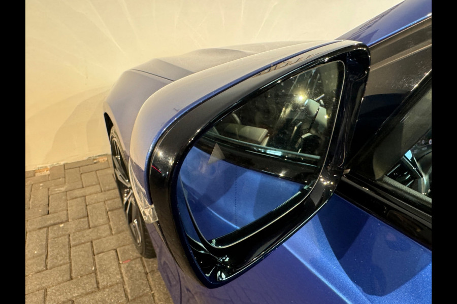 BMW 3 Serie Touring 330i M Sport Pano|HuD|H/K|Laser|Trekhaak