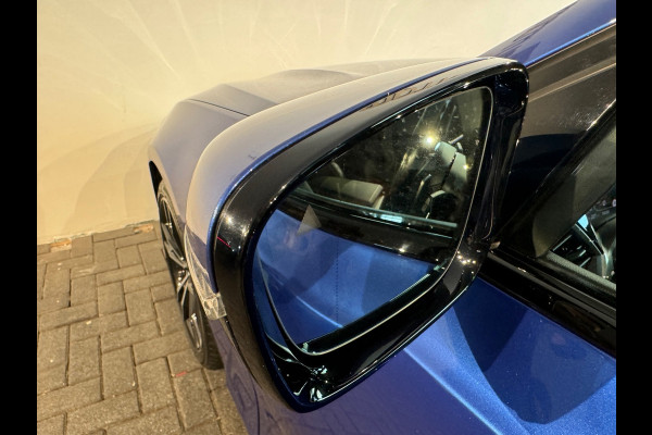 BMW 3 Serie Touring 330i M Sport Pano|HuD|H/K|Laser|Trekhaak