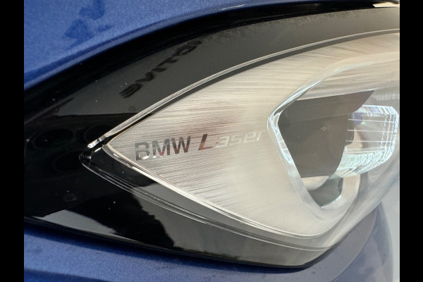 BMW 3 Serie Touring 330i M Sport Pano|HuD|H/K|Laser|Trekhaak